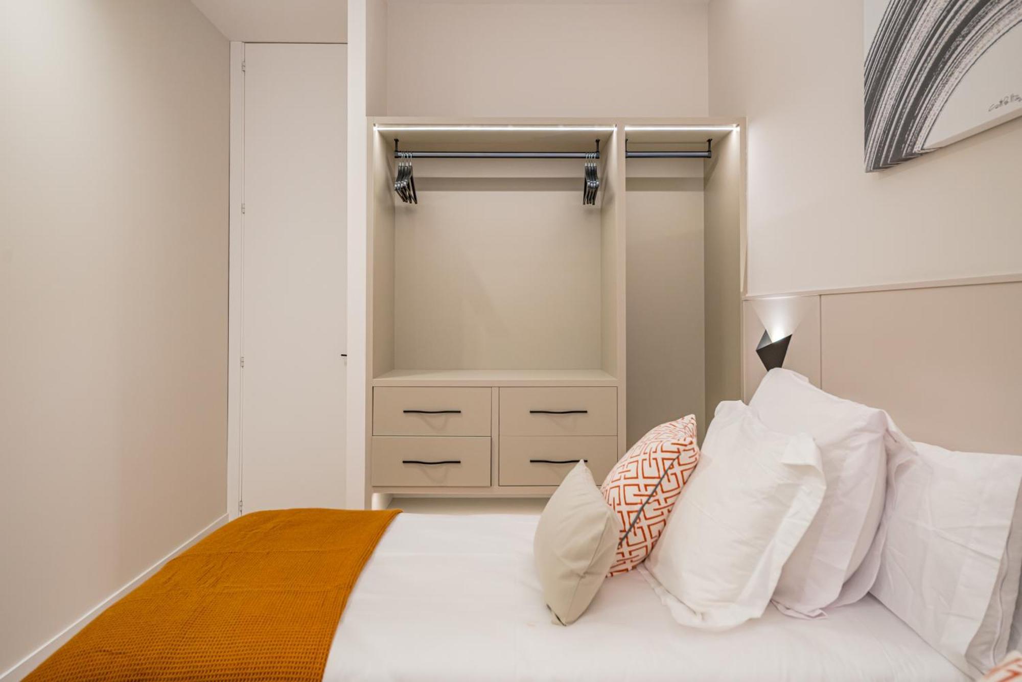 Centro XXI Calle Principe 3Br 3Bh Madrid Exterior photo