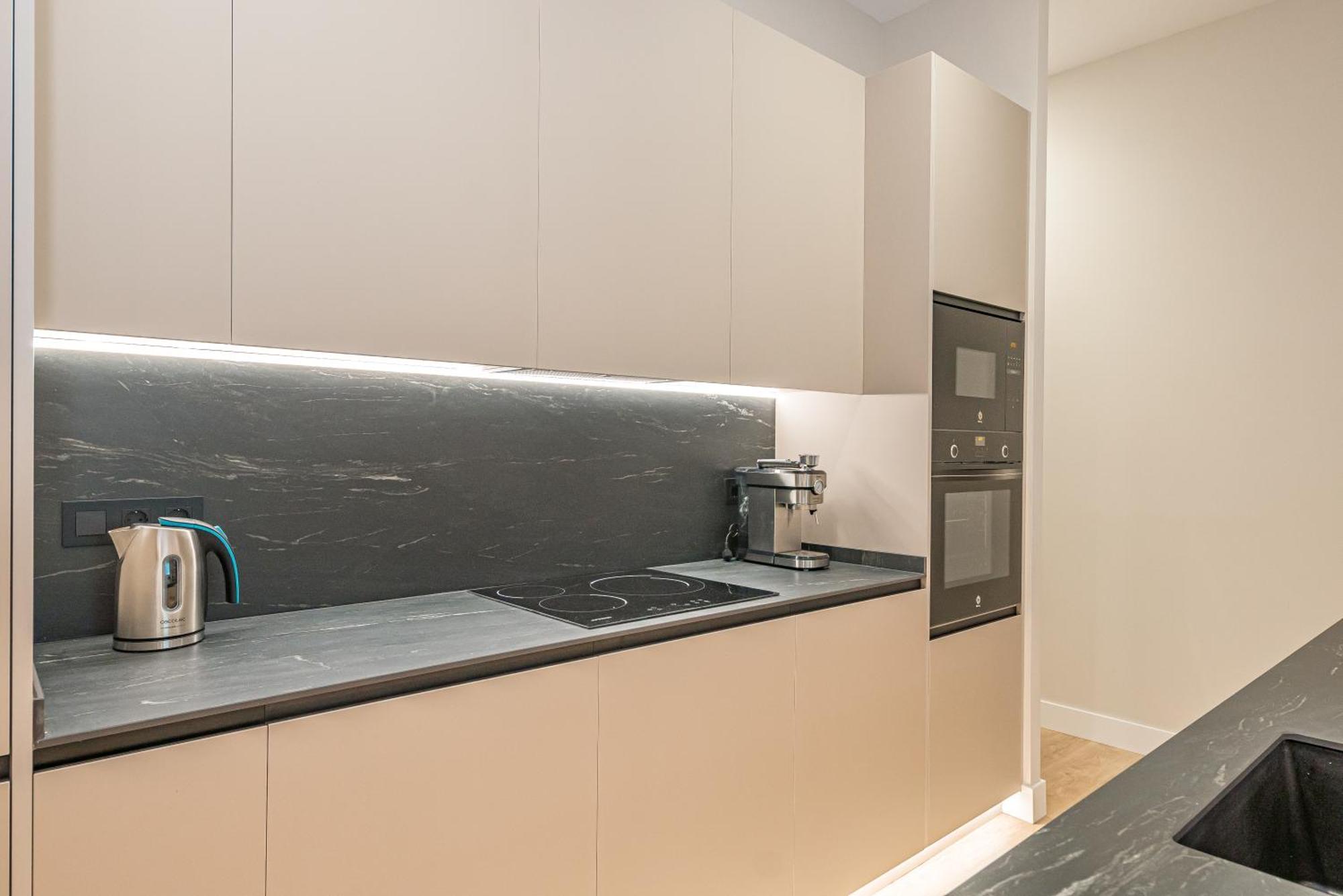 Centro XXI Calle Principe 3Br 3Bh Madrid Exterior photo