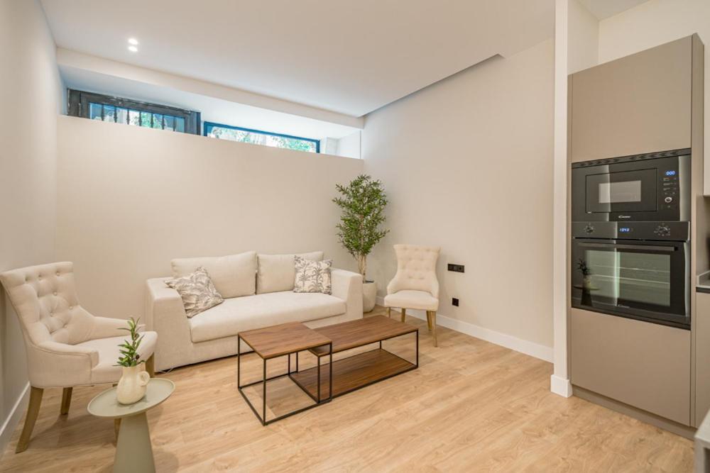Centro XXI Calle Principe 3Br 3Bh Madrid Exterior photo