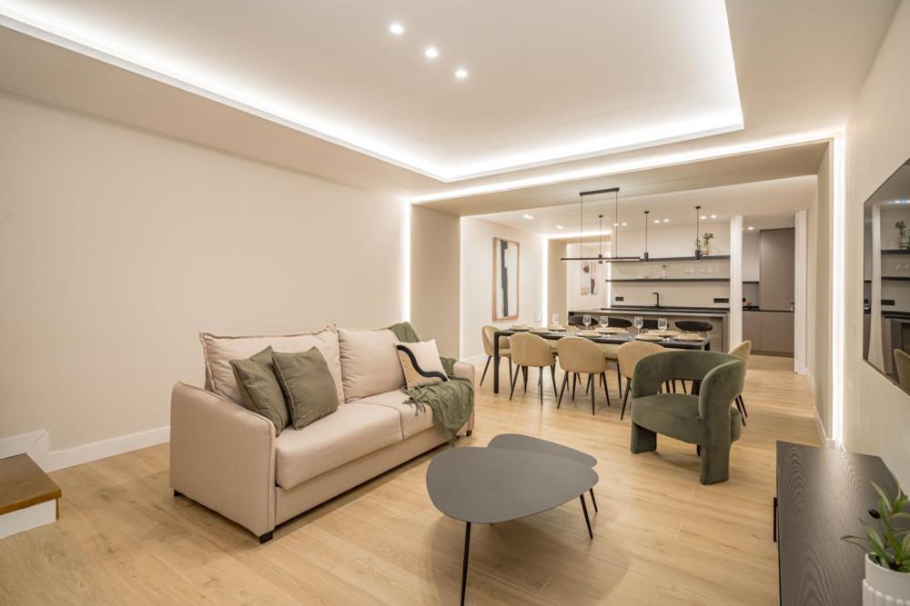 Centro XXI Calle Principe 3Br 3Bh Madrid Exterior photo